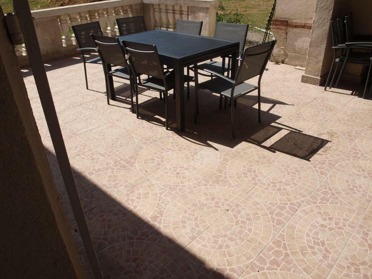 Le Cheminard Acomodação com café da manhã Feugarolles Exterior foto